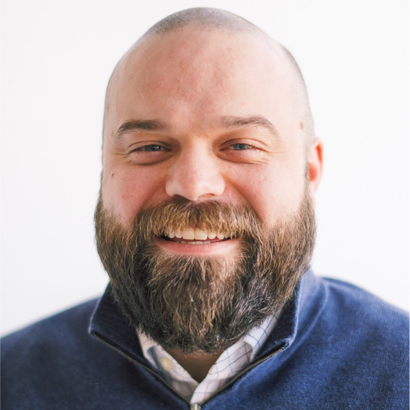 Chase Cutler, Co-Founder & President