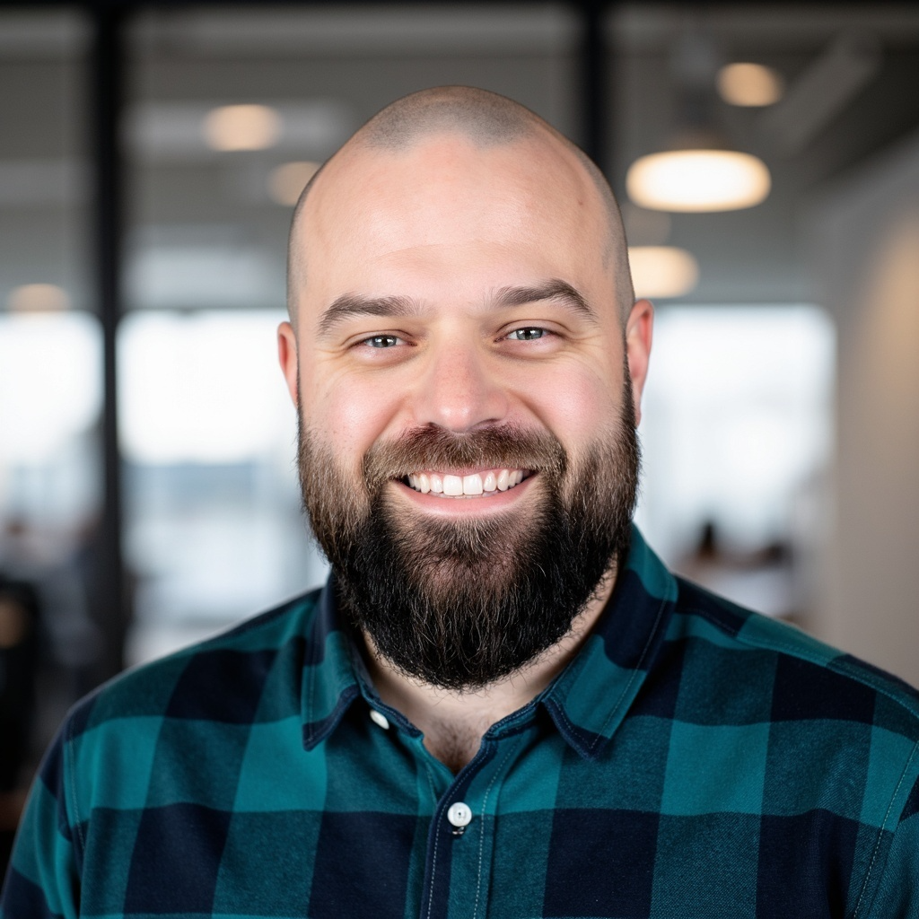 Chase Cutler, Co-Founder & President