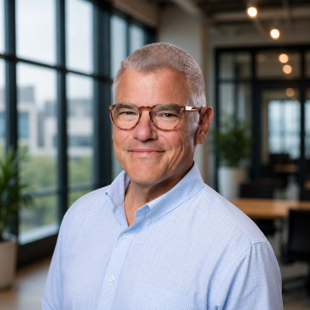 Dan Blake, Technical Advisor